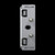 VX 8100743 | VX Punched section, without mounting flange 23 x 64mm, for WD: 800 mmImage_5