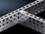 VX 8100745 | VX punched section without mounting flange, 23 x 64 mm, for W/D: 1200 mmImage_5