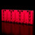 RX 9360088 | RX RiLineX board 800 A, 3-pole, incl. busbars E-Cu 30x10 mm, 60 mm busbar center distance, W: 705 mmImage_2