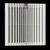 SK 3239708 | SK Blue e+ filter fan, 110/125 m³/h, 230 V, 1~, 50 Hz/60 Hz, WHD 204 x 204 x 105 mm, RAL 9005Image_3