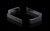 AX 2830121 | AX base/plinth trim panel, front and rear, H: 100 mm, for W: 1,200 mmImage_1