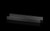 AX 2830121 | AX base/plinth trim panel, front and rear, H: 100 mm, for W: 1,200 mmImage_2