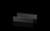 AX 2830061 | AX base/plinth trim panel, front and rear, H: 100 mm, for W: 600 mmImage_1
