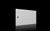 AX 5051315 | Single door for AX, Door: Carbon steel, all-round foamed-in PU seal, dipcoat-primed, powder-coated on the outside, textured paint, RAL 7035, 94039910, 1 pc(s)., 3.2, 3.414, Image_2
