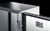 KX 1587000 | KX E-Box, WHD: 200x300x155 mm, stainless steel 1.4301, with mounting plate, single-door, with cam lockImage_5