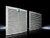 SK 3245500 | SK Fan-and-filter unit TopTherm, 523.8 cfm 200-240 V, 1~, 50/60 Hz, WHD: 323 x 323 x 25 mm, EC technologyImage_2