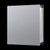 CP 6372552 | CP Compact Panel, for front panel BH 520x500 mm, installation depth 152 mm, Extruded aluminum section, Support arm connection Ø 130 mm, Hinged rear panel with camImage_2