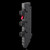 RX 9364002 | RiLineX fuse holder, Compact RiLineX fuse holder class CC for 60 mm busbar systems. For cylinder fuse class CC (30 A) with optical LED fuse monitoring. For safe contacting of the cylinder fuses, the device has special fuse holders that cImage_2