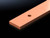 SV 9684006 | SV busbars E-Cu with integral punchings, length 585 mmImage_1