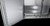 VX 9840309 | VX Hybrid Double Door, Nema 4X, internally fastened hardware used for all components (rear panel, side panel, roof, base plate) stainless steel, 87" x 71" x 24"Image_4