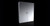 VX 9840307 | VX Hybrid Double Door, Nema 4X, internally fastened hardware used for all components (rear panel, side panel, roof, base plate) stainless steel, 71" x 71" x 24"Image_1