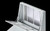CX 6720000 | CX console system, console top-section for 3-piece setup, width: 600 mm, carbon steelImage_3