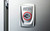 AX 1017000 | AX wall-mounted enclosure, WHD: 800x1200x300 mm, 304 stainless steel, with mounting panel, single-door, with 3-point lock systemImage_4
