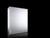 AX 1016000 | AX wall-mounted enclosure, WHD: 800x1000x300 mm, 304 stainless steel, with mounting panel, single-door, with two cam locksImage_1