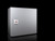 AX 1003000 | AX wall-mounted enclosure, WHD: 300x300x210 mm, 304 stainless steel, with mounting panel, single-door, with one cam lockImage_1