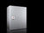 AX 1303000 | AX wall-mounted enclosure, WHD: 380x380x210 mm, 316 stainless steel, with mounting panel, single-door, with one cam lockImage_1