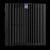 SK 3245908 | SK Blue e+ filter fan, EC technology, 1161 m³/h, 200 V - 240 V, 1~, 50 Hz/60 Hz, WHD: 323 x 323 x 161 mm, RAL 9005Image_3