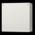 AX 1039000 | AX wall-mounted enclosure, WHD: 600x380x210 mm, carbon steel, with mounting panel, single-door, with one cam lockImage_2
