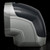 CP 6206600 | CP Angle piece 90Deg, CP 60Image_5