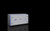HD 1683600 | HD push-button housing, WHD: 100x220x90 mm, stainless steel, 1.4301, 3 push-button cut-outs, Ø 22.5 mmImage_1