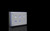 HD 1686600 | HD push-button housing, WHD: 160x220x90 mm, stainless steel, 1.4301, 6 push-button cutouts, Ø 22.5 mmImage_1