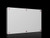 KX 1512000 | KX Terminal box, WHD: 600x400x120 mm, sheet steel, without mounting plate, with cover, without gland plateImage_1