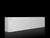 KX 1527000 | KX Terminal box, WHD: 800x200x120 mm, sheet steel, without mounting plate, with cover, without gland plateImage_1