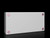 KX 1504000 | KX Terminal box, WHD: 400x200x120 mm, sheet steel, without mounting plate, with cover, without gland plateImage_1