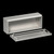 KX 1500000 | KX Terminal box, WHD: 150x150x120 mm, sheet steel, without mounting plate, with cover, without gland plateImage_4