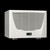 SK 3210100 | SK Air/water heat exchanger, roof-mounted, 13649 BTU/h 230 V, 1~, 50/60 Hz, basic controller, water-carrying parts: copper/brass, WHD: 597 x 417 x 475 mmImage_2