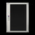 FT 2735540 | FT system window, for VX, TS, VX SE, 30 profile, WHD: 500x670x47 mm, for W: 600 mmImage_4