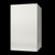 AX 2262140 | AX wall-mounted housing AX, 3-part, WHD: 600x1012x473 mm, 21 HE, wall section: closed flange plate top and bottom, with comfort handleImage_2