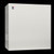 AX 9792075 | Outdoor encapsulation for AX wall-mounted enclosures, WHD: 600 x 600 x 350 mmImage_3