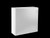 WM 1350250 | WM wall-mounted enclosure single-door, These single door wallmount enclosures can be used for virtually any application. The WM series ensures NEMA protection through a secure locking system, foamed-in-place gasket, and knife-edge sealinImage_1