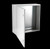 WM 8017557 | WM wall-mounted enclosure single-door, These single door wallmount enclosures can be used for virtually any application. The WM series ensures NEMA protection through a secure locking system, foamed-in-place gasket, and knife-edge sealinImage_5