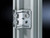 TS 9969312 | Side wall, screwable, carbon steel for TS, TS IT, Easy positioning with the location aid, Grounding bolt with contact surface, Carbon steel, 1.5 mm, Dipcoat-primed, powder-coated on the outside, Enclosure panel holders may optionally be Image_3