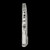 TS 8611330 | TS Comfort handle, for TS, TS IT, SE, PC, IW, for lock inserts, matte chromeImage_2