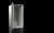 DK 7999009 | Micro Data Center Level E. The Micro Data Center Level E (MDC Level E) is a modular security safe with front operator door and rear service door. The MDC Level E has a cable entry in each side element fitted as standard.Image_1