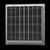 SK 3237400 | SK Blue e+ outlet filter, EMC, for filter fan 3237.8xx, BH 116.5 x 116.5 mm, RAL 7035Image_2