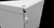 VX 9840301 | VX Hybrid Double Door, NEMA 4, internally fastened hardware used for all components (rear panel, side panel, roof, base plate) carbon steel, 71" x 63" x 20"Image_4