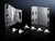 VX 5301312 | Baying connector, for VX, VX IT/TS, TS IT, 4 baying connectors, external, 2 baying connectors, internal, baying seal, 8 mImage_1