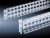 SZ 4365000 | SZ TS punched section with mounting flange, 23 x 73 mm, for TS, SE, for W/D: 800 mmImage_1
