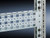 SZ 4364000 | SZ TS punched section with mounting flange, 23 x 73 mm, for TS, SE, for W/D: 600 mmImage_3