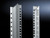 TS 8613060 | TS Adaptor sections, 482.6 mm (19'') for TS, for H: 1600 mm, 33 HEImage_1