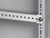 TS 4695000 | TS support strip, for VX, TS, VX SE, TP, for outer mounting level: for W/D: 500 mm, L: 440 mmImage_3