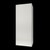 SE 5834680 | VX SE Free-standing enclosure system, WHD: 800x2000x600 mm, Sheet steel, IP66 / NEMA 4, with mounting plate, single door at the frontImage_2