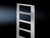 TS 8609120 | TS Divider panel, for module plates, for WD: 2000x500 mm, Number of cut-outs: 10Image_3