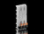 SV 9345700 | SV Circuit-breaker component adaptor, 630 A, 690 V, 3-pole, cable outlet top, with connection strapsImage_1