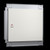 SZ 1381380 | SZ inner door, AX compact enclosure in carbon steel, for housing WxH: 380x380 mmImage_3