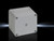 PK 9505000 | PK Polycarbonate enclosure, WHD: 94x94x81 mm, fibreglass-reinforced polycarbonate, without knockouts, with grey coverImage_1